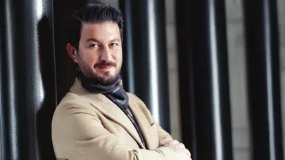 Mahmut Uğur Ziylan kimdir, ne iş yapıyor?