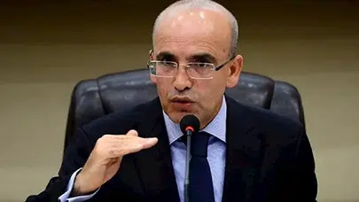 Bakan Şimşek, enflasyon hedefini açıkladı