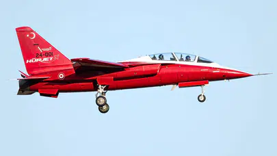 HÜRJET İspanya yolcusu: 2.6 milyar euroluk tarihi imza atıldı