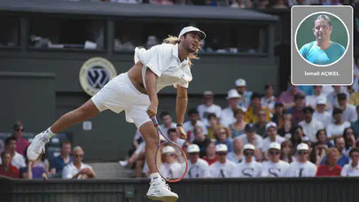 Spot ışıklarının altı