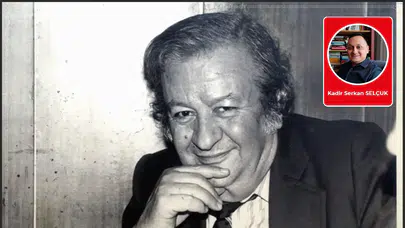 Muzaffer Buyrukçu’nun kaleminden yetmişlerin aydınları