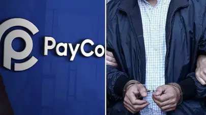 Payco soruşturmasında ikinci dalga: 6 ilde 28 kişi gözaltına alındı