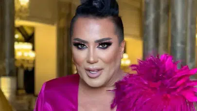 Murat Övüç yaptığı paylaşım nedeniyle tutuklandı