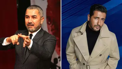 Uyuşturucu operasyonunda Veyis Ateş ve Taner Çağlı tutuklandı