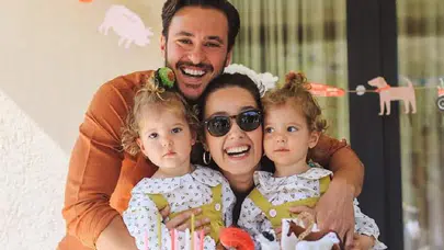 Pelin Akil cephesinde kafa karıştıran iddia: Evlilik sürerken yeni aşk mı başladı?