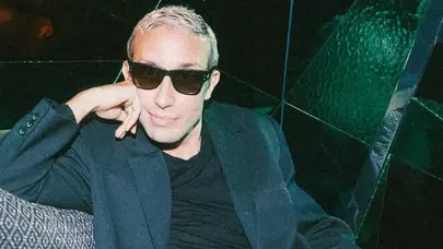 Uyuşturucu soruşturmasında Les Benjamins'in direktörü Zohaer Majhadi gözaltına alındı