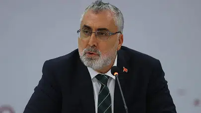 Asgari ücrette yeni perde: Bakan Işıkhan’dan “enflasyona ezdirmeyeceğiz” mesajı