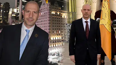 Haydar Çolakoğlu kimdir, nereli, kaç yaşında? Evli mi, ne iş yapıyor?