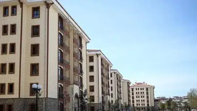 Bakan Kurum açıkladı: TOKİ kuraları için geri sayım başladı!