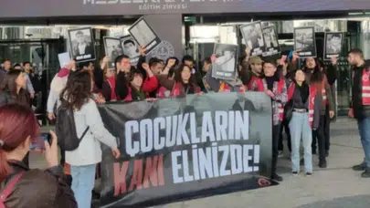 MESEM'i protesto eden 16 TİP’li gence tahliye!
