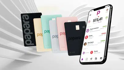 Papara yeniden faaliyetlerine başlıyor