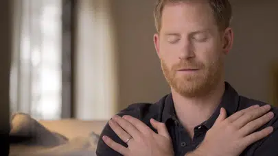 Prens Harry'nin kullandığı travma terapisi EMDR nedir?