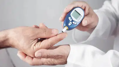 Türkiye diyabette Avrupa zirvesinde: Her 6 yetişkinden biri hastalıkla mücadele ediyor
