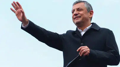 Özgür Özel Edirne’den seslendi: Biz Türkiye İttifakı’yız, bu ülkeye sahip çıkacağız