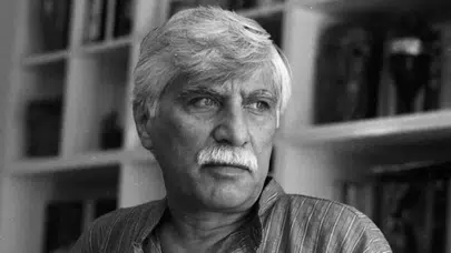 İran sinemasının önemli ismi Behram Beyzai 87 yaşında yaşamını yitirdi