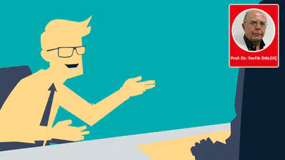 "Yalan da olsa hoşuma gidiyor” kuramını biliyor musunuz?