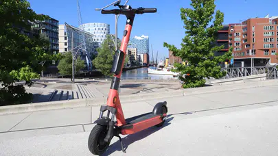 Elektrikli scooter yönetmeliğinde değişiklik yapıldı