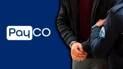 PAYCO elektronik para ve ödeme hizmetleri A.Ş hakkında soruşturma: 11 gözaltı