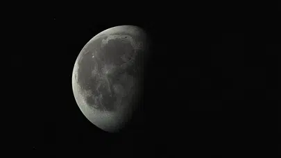 Bilim insanları Ay'da yeni bir jeolojik çağ ilan ediyor