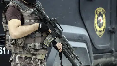 İstanbul’da DEAŞ operasyonu: 29 gözaltı