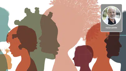 2025'te ırkçılık niçin taştı? Basitçe açıklayayım