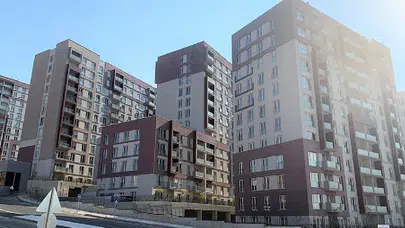 Yüzyılın Konut Projesi’nde başvurular için son günler