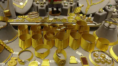 Trabzon hasır bileziğinde fiyatlar uçtu: 600 bin TL’den 6 milyon TL’ye