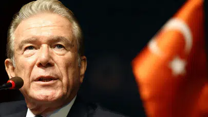 Uğur Dündar Sözcü'ye vedasını son yazısıyla yaptı