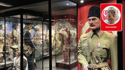 Bin Yıldan Fazlası