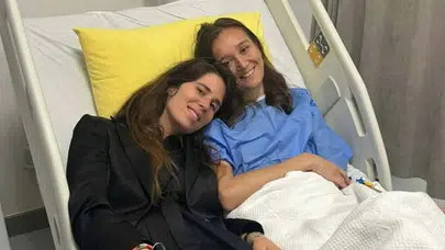 Lâl Denizli, Gülşah Durbay’ın son sözlerini paylaştı