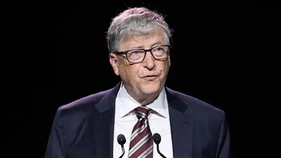 Bill Gates: Yapay zeka ile çocuk ölümlerini önleyebiliriz