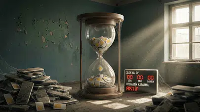 Yeni düzenlemeye göre kullanılmayan cep telefonu hatları 3 ayda otomatik olarak kapanacak