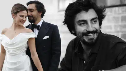 Uyuşturucu soruşturmasında Alina Boz’un eşi Umut Evirgen gözaltına alındı