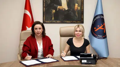 Akdeniz Üniversitesi'nden rekor kıran maaş promosyonu: Her bir çalışana 121 bin lira!