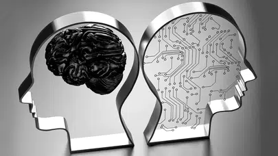 Araştırma: İnsan beyni öğrendiğini aktarmada yapay zekadan hâlâ üstün