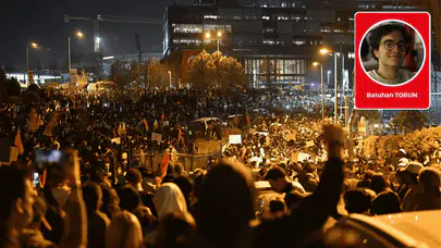 Bir 2025 Muhasebesi ve Bir 2026 Temennisi