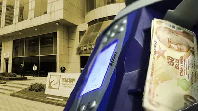 TMSF mevduat sigorta limitini artırdı
