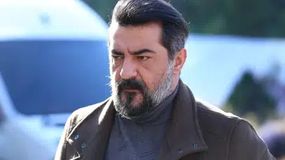 Celil Nalçakan trafik kazası geçirdi