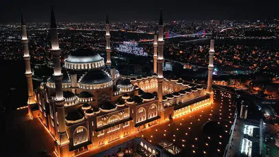 Regaip Kandili ne zaman? Regaip Kandili önemi nedir