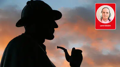Sherlock Holmes’un esrarı