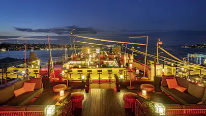 2026’ya nerede, kaça giriyoruz? İstanbul’un gözde otellerinde yılbaşı fiyatları