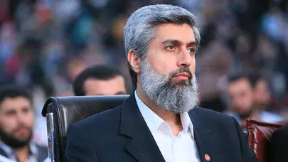Alparslan Kuytul kimdir, nereli, kaç yaşında?