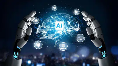 2025’in yapay zekâ devrimi: Nano Banana’dan Gemini 3’e, AI hayatımızın her alanına girdi
