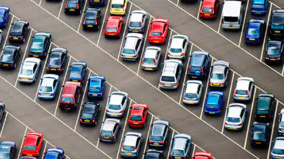 Otopark yönetmeliğinde değişiklik Resmi Gazete’de yayımlandı