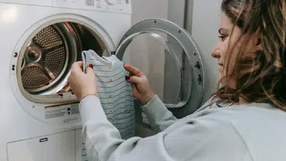 Yıllardır yanlış biliniyor: Çamaşır makinesinde bu alışkanlık arızaya yol açıyor