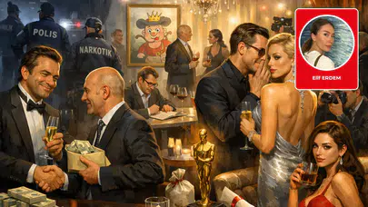 Yozlaşmanın Şık Daveti