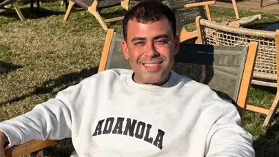 Yakalama kararı varken sessizliğini bozdu: Mert Vidinli’den dikkat çeken paylaşım