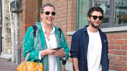 Derya Şensoy’a romantik evlilik teklifi: Yağız Can Konyalı’ya “evet” dedi