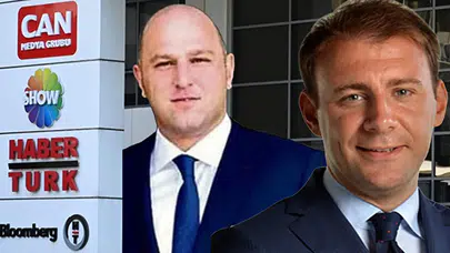 Can ve Ciner Holding soruşturmasında tahliye: Atilla Ciner ve Gökhan Şen serbest bırakıldı
