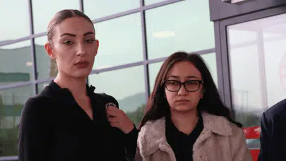 Güllü’nün ölümü soruşturmasında Tuğyan Ülkem Gülter ve Sultan Nur Ulu’nun uyuşturucu testi sonucu açıklandı